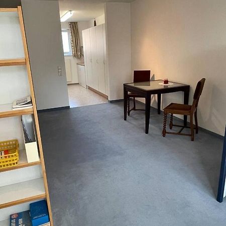 Schoene Wohnung In Zentraler Lage Im Ruhrgebiet 威滕 外观 照片