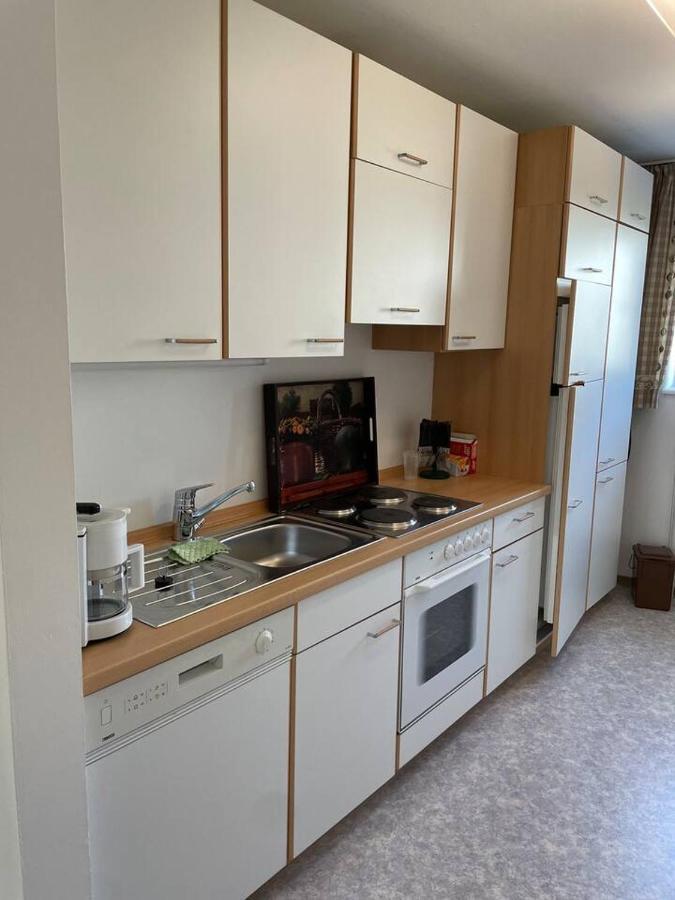 Schoene Wohnung In Zentraler Lage Im Ruhrgebiet 威滕 外观 照片