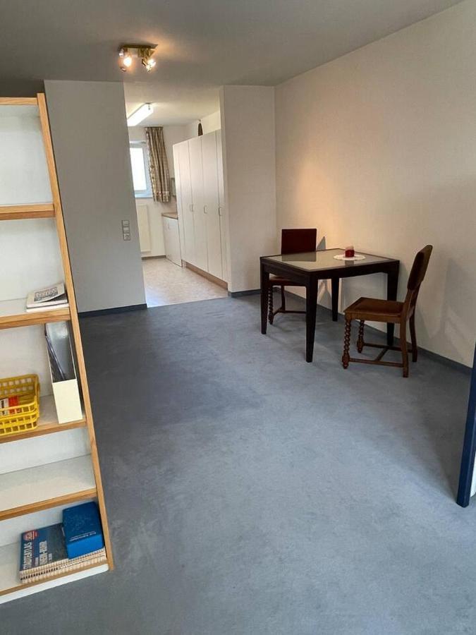 Schoene Wohnung In Zentraler Lage Im Ruhrgebiet 威滕 外观 照片