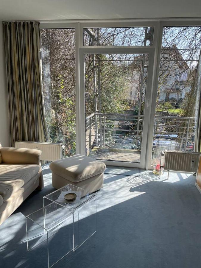 Schoene Wohnung In Zentraler Lage Im Ruhrgebiet 威滕 外观 照片