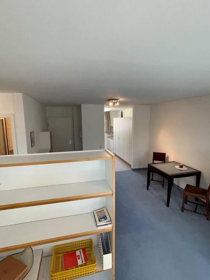 Schoene Wohnung In Zentraler Lage Im Ruhrgebiet 威滕 外观 照片
