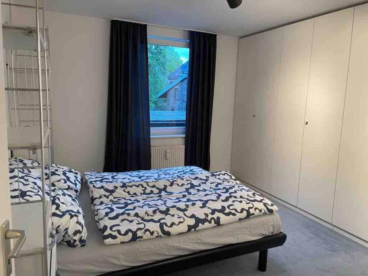 Schoene Wohnung In Zentraler Lage Im Ruhrgebiet 威滕 外观 照片
