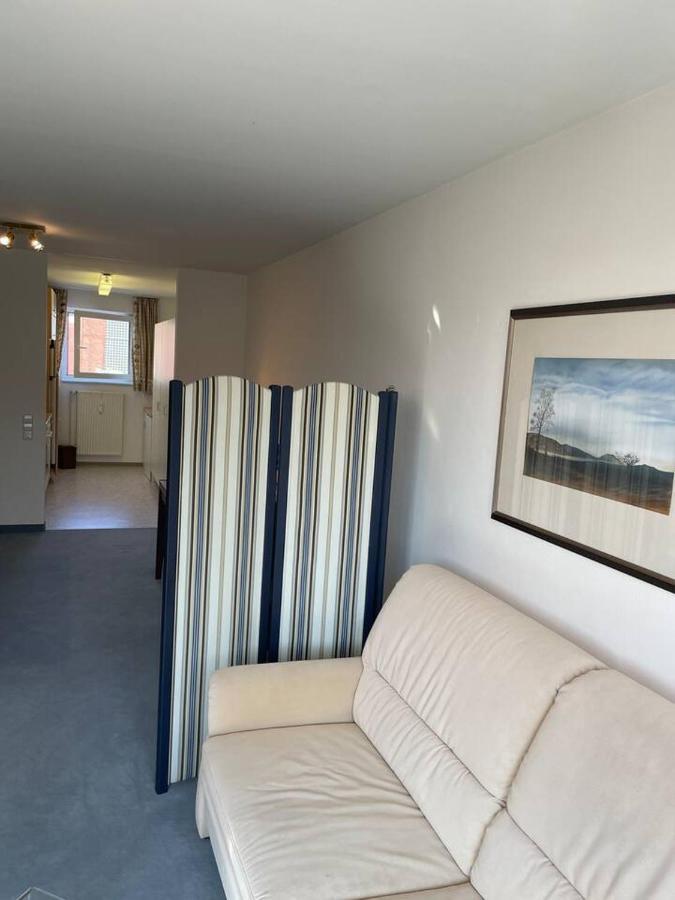 Schoene Wohnung In Zentraler Lage Im Ruhrgebiet 威滕 外观 照片